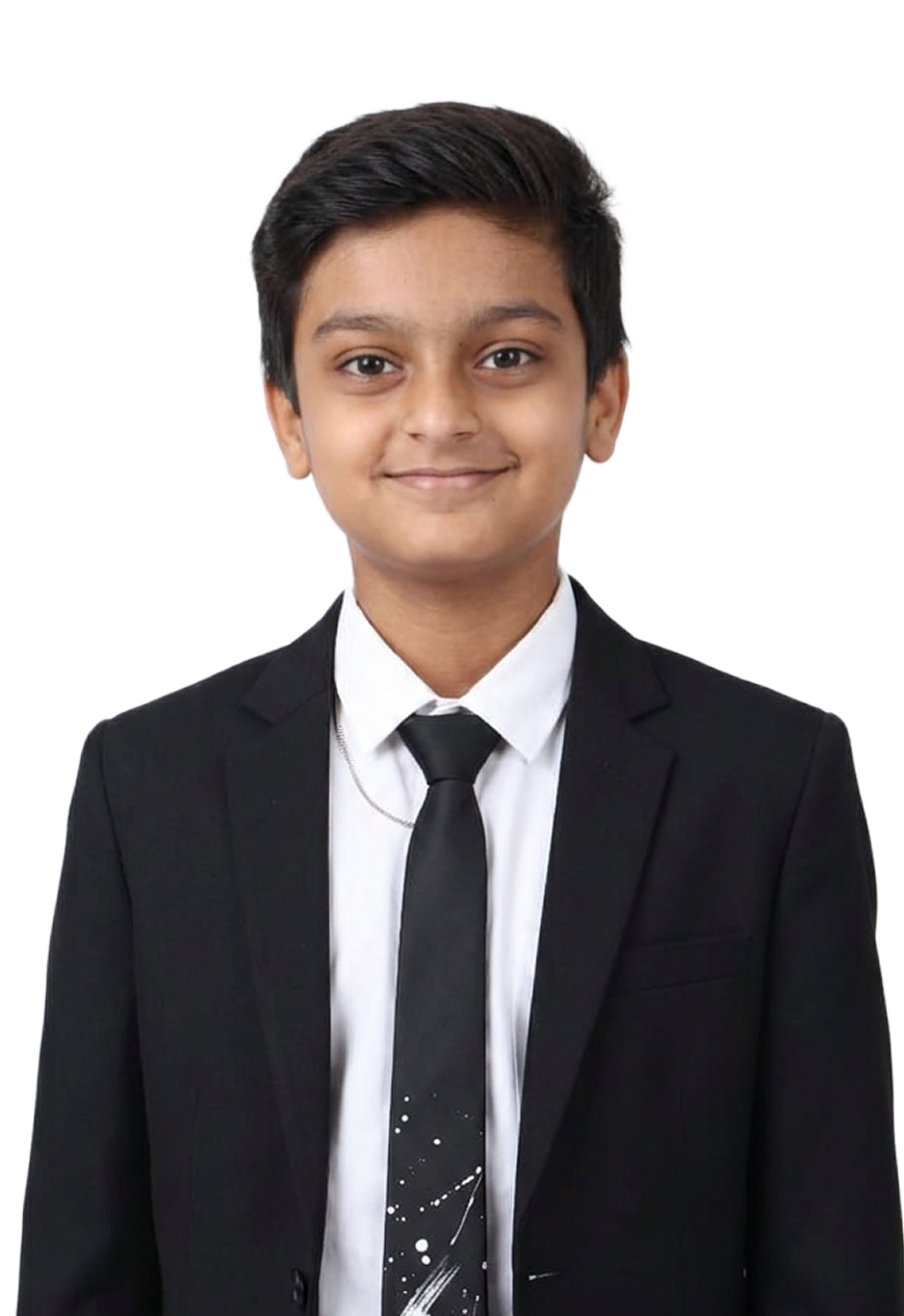 Siddhant Singh