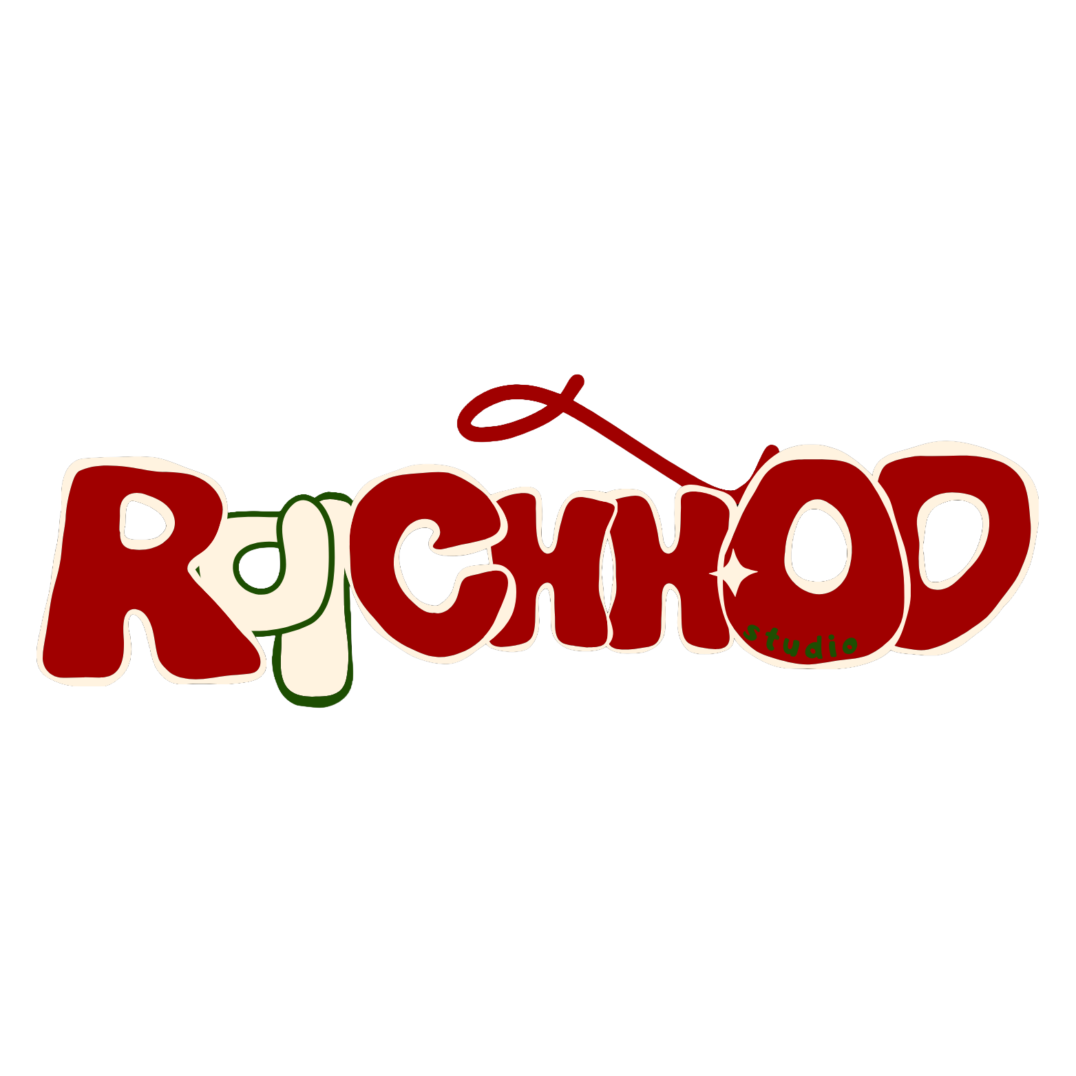 R9chhod Studios Logo